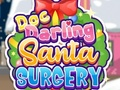 Igra Doc Darling: Božičkova Operacija spletu