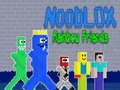 Igra NoobLOX Družice Duga spletu