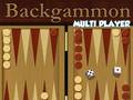 Igra Večigralni Backgammon spletu