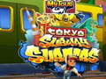 Igra Moj Tura Subway Surfers Svetovna Tura Tokio spletu