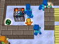 Igra TNTcraft spletu