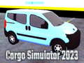 Igra Simulator Tovorov 2023 spletu