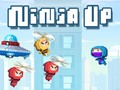 Igra Ninja Povišje spletu