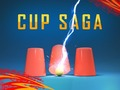 Igra Saga Pokala spletu