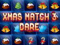 Igra Božični Izziv Match 3 spletu