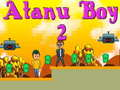 Igra Atanu Fant 2 spletu