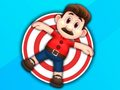 Igra Kick Mario spletu
