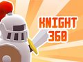 Igra Vitez 360 spletu