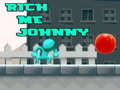 Igra Naredi me bogatega, Johnny spletu