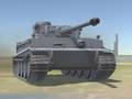 Igra Svet vojaških tankov spletu