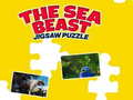 Igra Puzzle „Morska Zver“ spletu