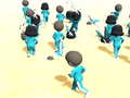 Igra Igre s hobotnicami 3D spletu