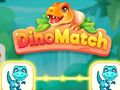 Igra Dino Ujemanje spletu