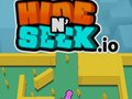 Igra Skrite in išči.io spletu