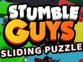 Igra Stumble Guys: Drsna Puzla spletu