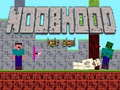 Igra NoobHood pomaga Alexu! spletu