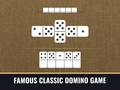 Igra Domino spletu