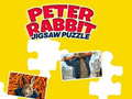 Igra Puzzle s Petrom Zajcem spletu