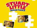 Igra Sestavljanka Stuart Little spletu