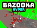 Igra Bazuka Hiper spletu