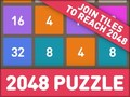 Igra 2048: Klasični Puzzel spletu