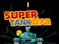 Igra Super Tankovska Vojna spletu