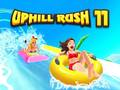 Igra Uphill Rush 11 spletu