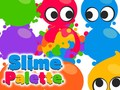 Igra Paleta Slime spletu