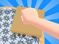 Igra Dekoracija Gobice 3D spletu