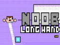 Igra Noob Dolga Roka spletu