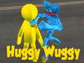 Igra Huggy Wuggy spletu