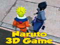 Igra Naruto 3D Igra spletu