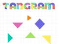 Igra Tangram spletu