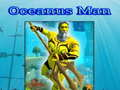 Igra Oceanus Moški spletu