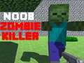 Igra Noob: Morilec Zombijev spletu