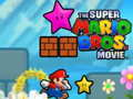 Igra Film Super Mario Bros v.3 spletu
