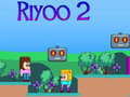 Igra Riyoo 2 spletu
