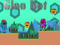 Igra Gloo Bot spletu