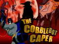 Igra Kaper Cobblebot spletu