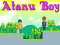 Igra Fant Atanu spletu