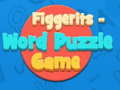 Igra Figgerits - Igra besed spletu
