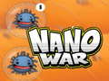 Igra Nano Vojna spletu