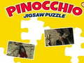 Igra Sestavljanka Pinocchio spletu