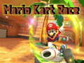Igra Mario Kart Dirka spletu