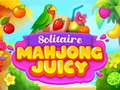 Igra Solitaire Mahjong Sočen spletu