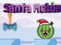 Igra Santa Malon spletu