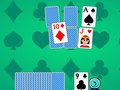 Igra Tripeaks Solitaire spletu