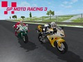 Igra GP Moto Dirke 3 spletu