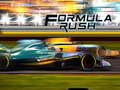 Igra Formula Hitenja spletu