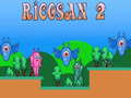 Igra Ricosan 2 spletu